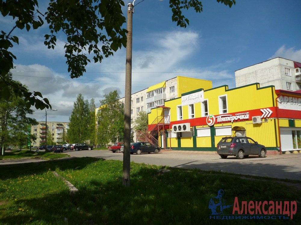 Купить Квартиру В Подпорожье Ленинградской Области Вторичное