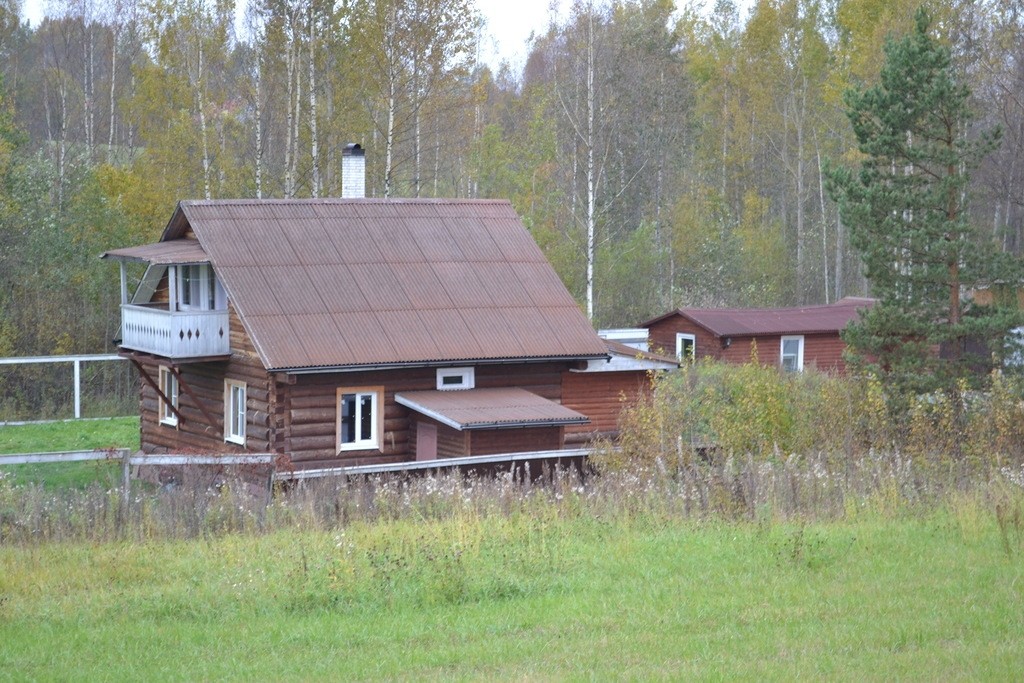 Купить Дом В Приозерском Районе