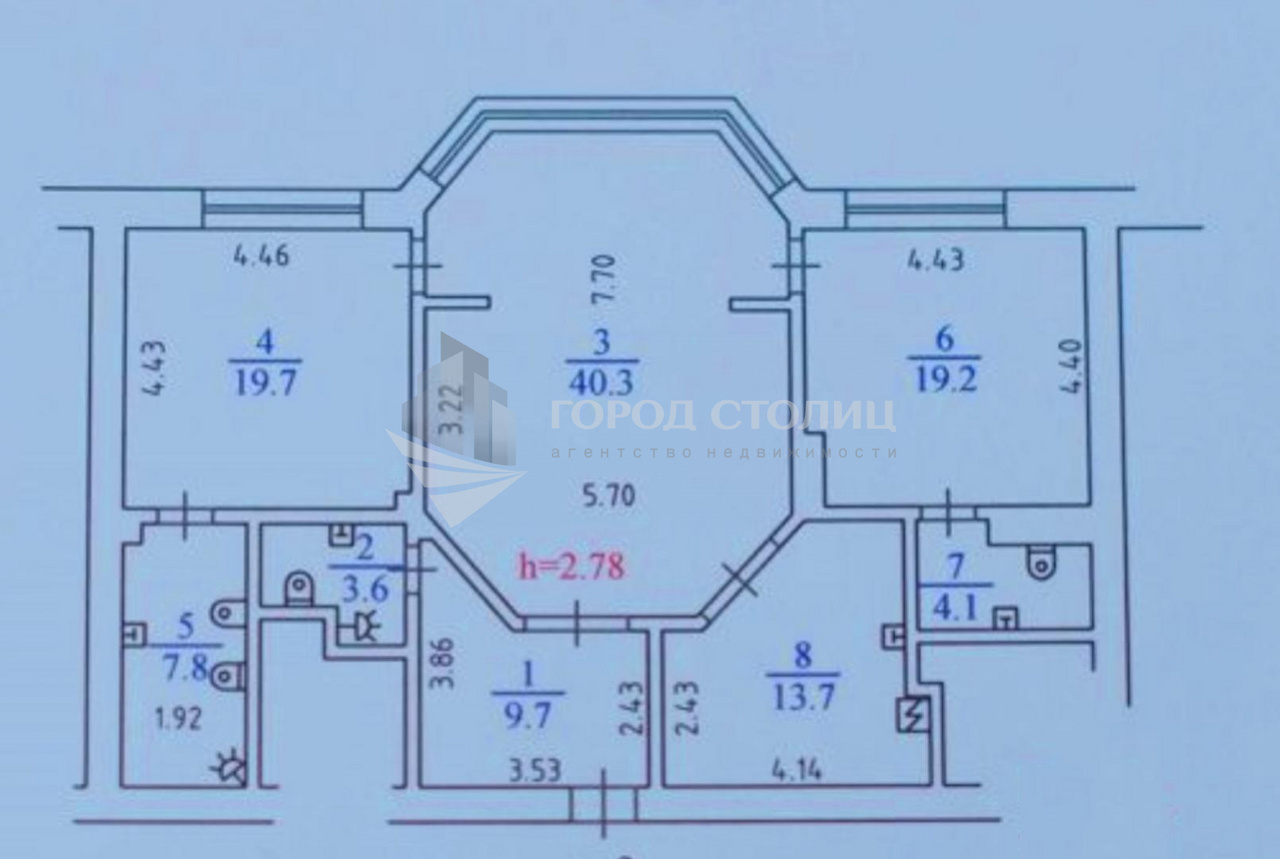 Купить 3 Комнатную Квартиру В Одинцово