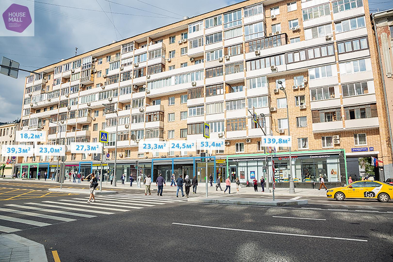 Красная Пресня Купить В Спб