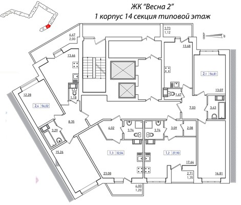 Европейский проспект 18 корпус 2 кудрово карта