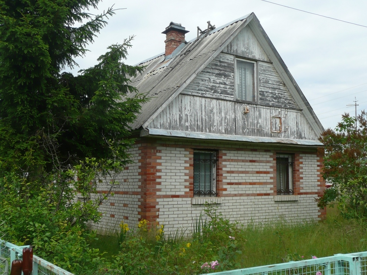 Продажа домов в ленинградской области от собственника в деревне недорого без посредников с фото