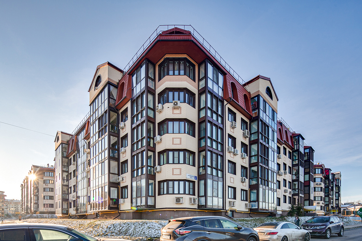 Купить Участок В Ромашково Одинцовского