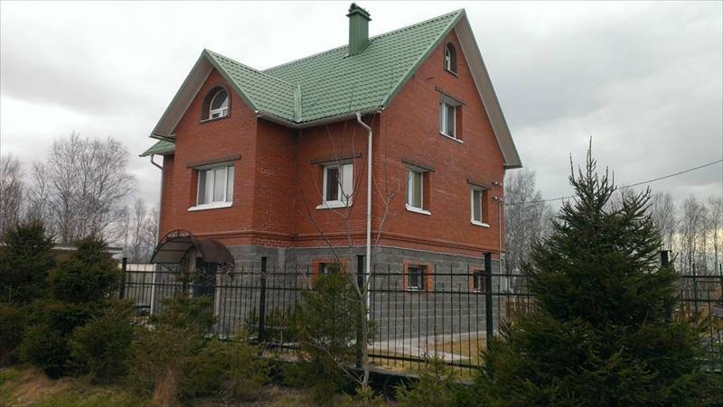 Глинки курган
