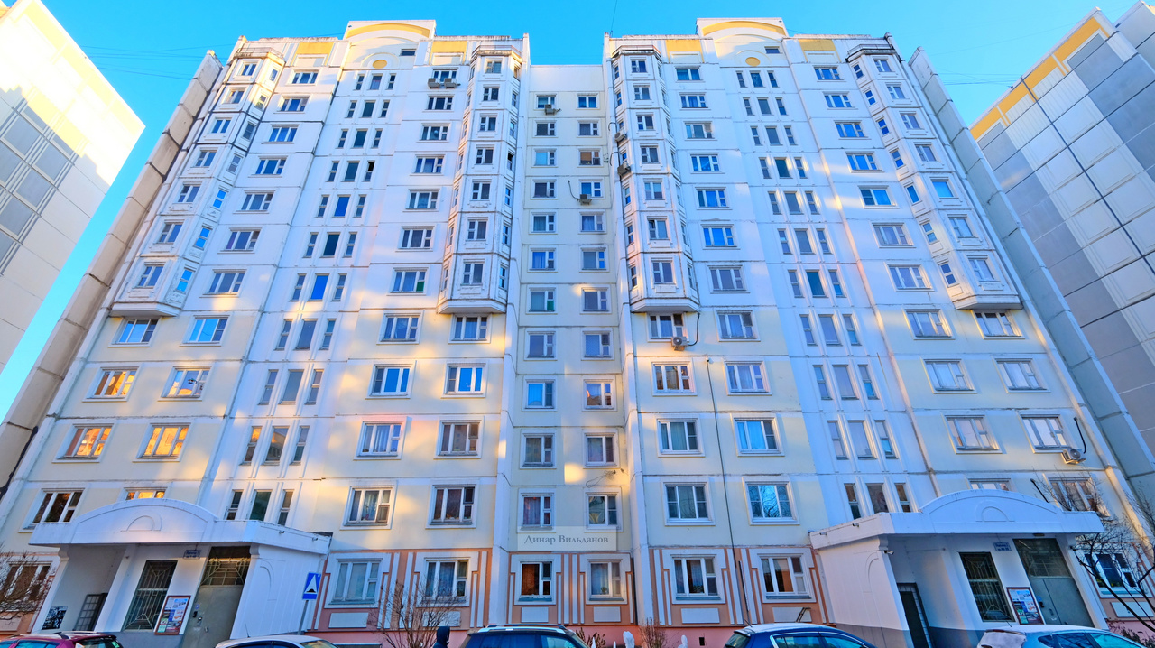 Купить 4 Комнатную Квартиру На Мелитопольской