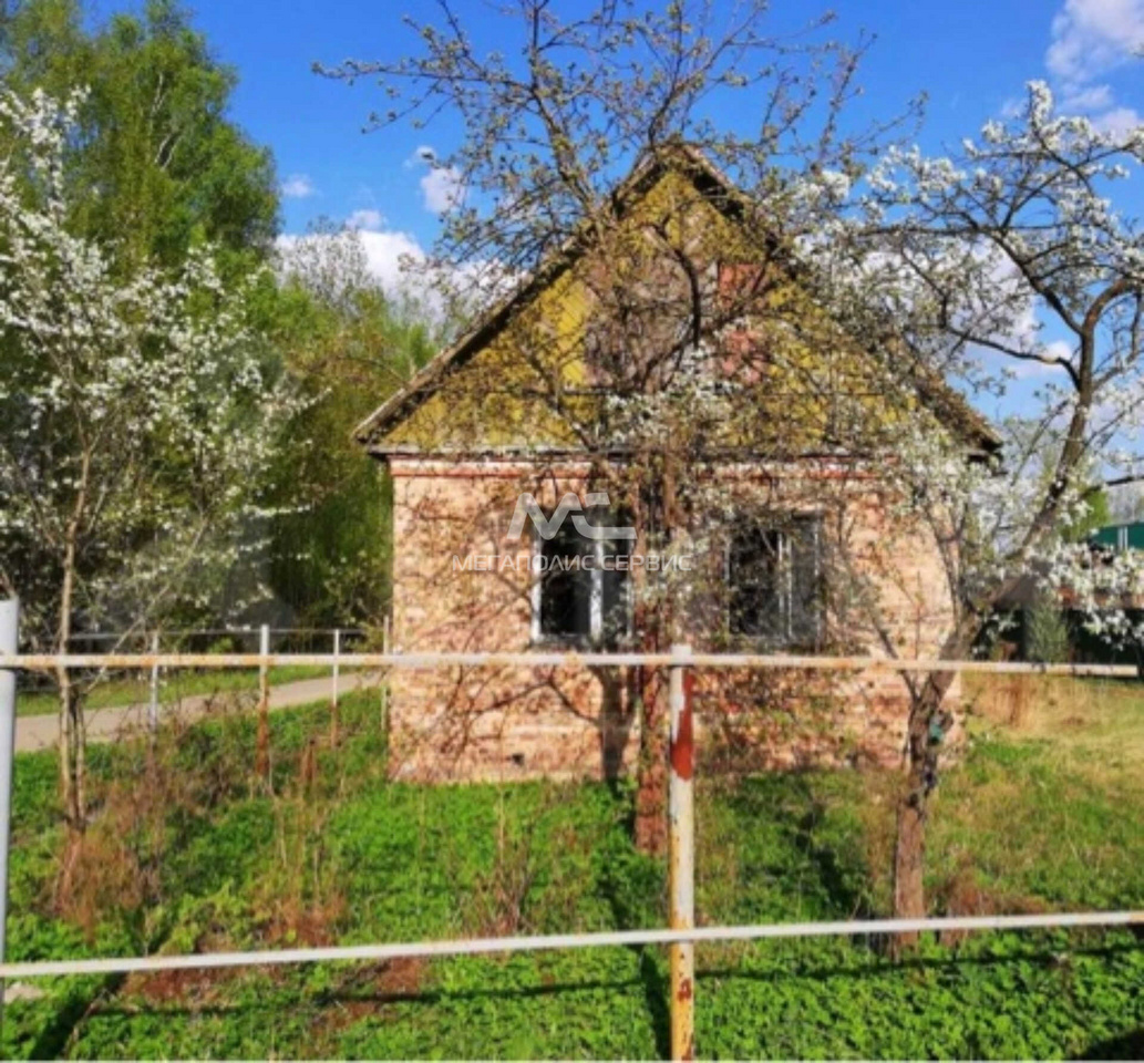 Купить Дом В Поселке Воровского Ногинского Района