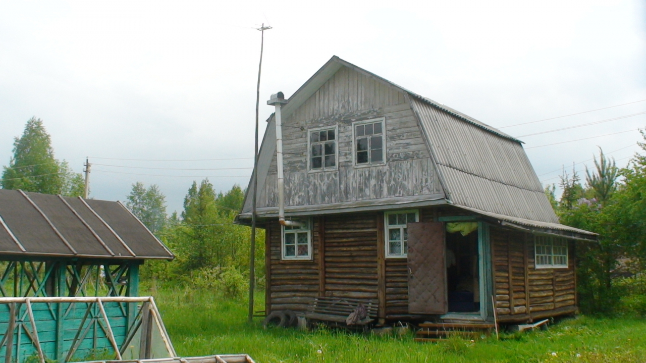 Купить Участок В Рубеже Тосненский