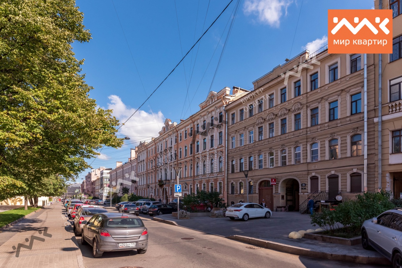 Улица Правды Фото