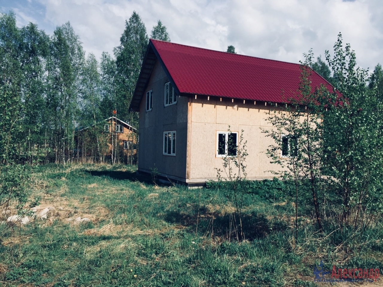 Купить Землю Под Санкт Петербургом