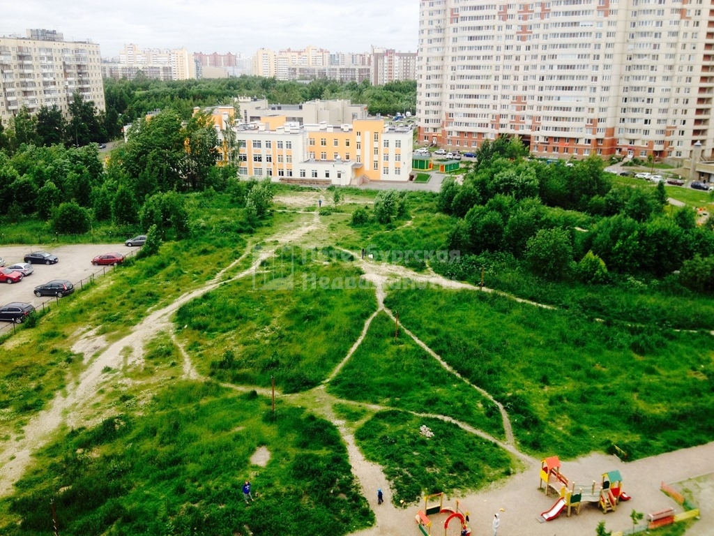 Купить Квартиру В Ладожском Парке Спб