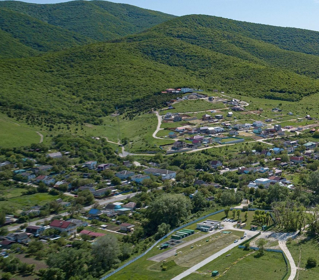 Купить Дачу В Сукко Анапского Района