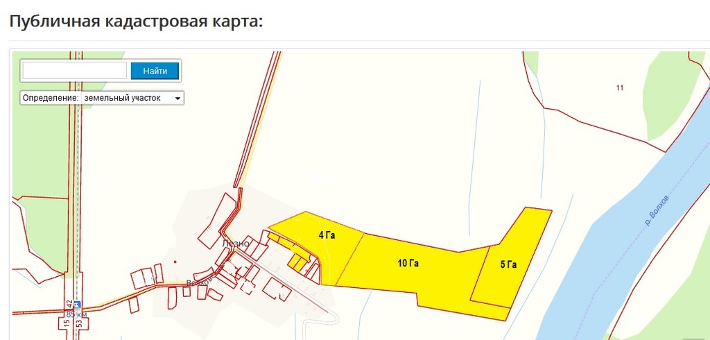 Купить Участок В Чудовском Районе Новгородской Области