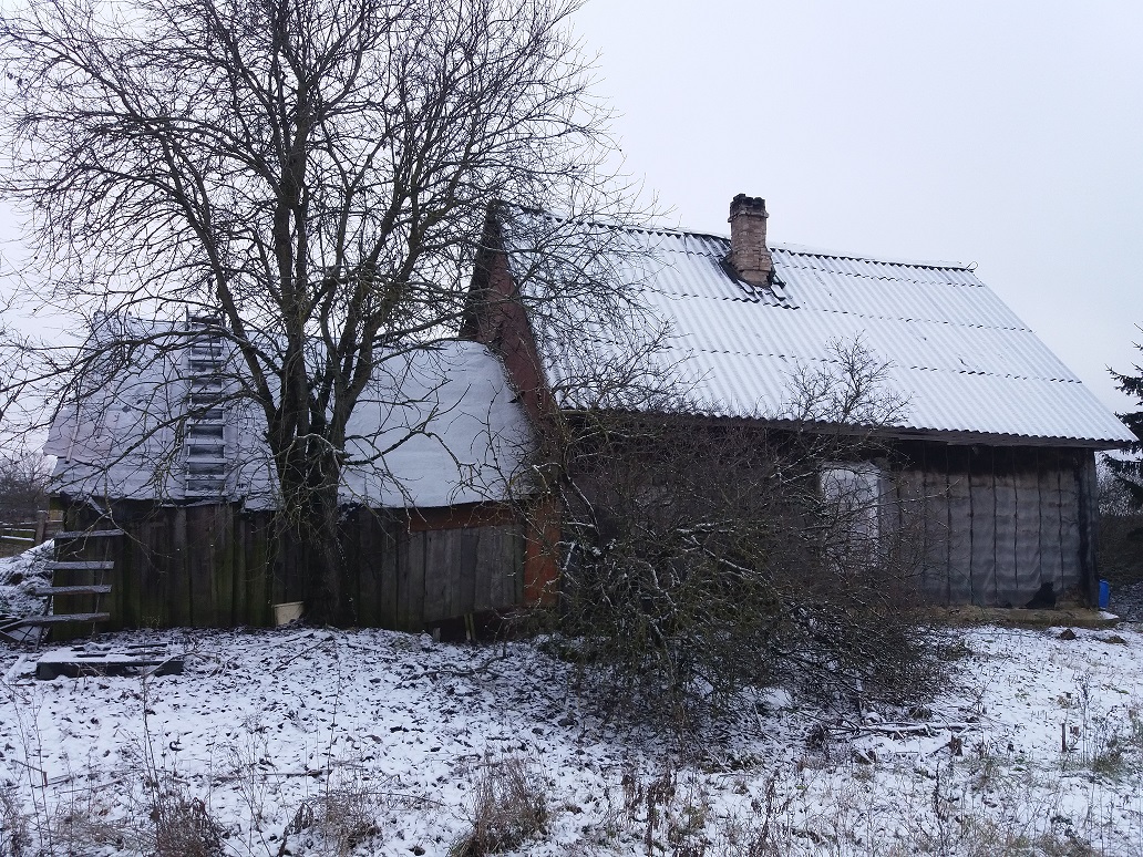 Купить Дом В Шпаньково Гатчинского