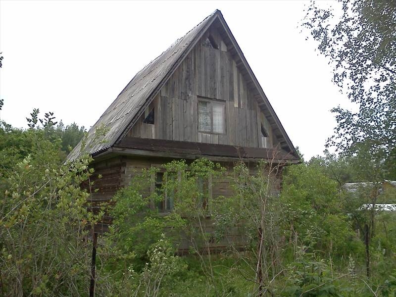Купить Дачу Лужский Район Мшинская