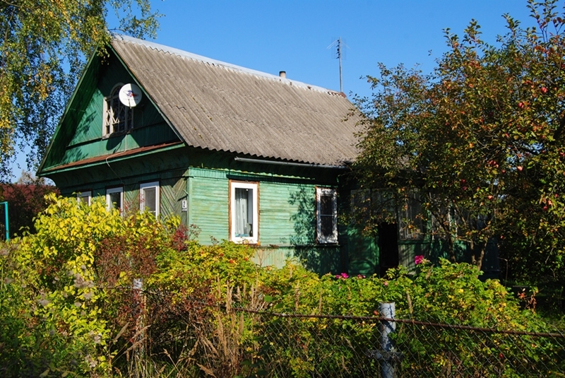 Купить Участок В Саблино Тосненский