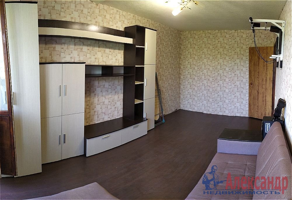 Купить однокомнатную квартиру в ленинградской области вторичка