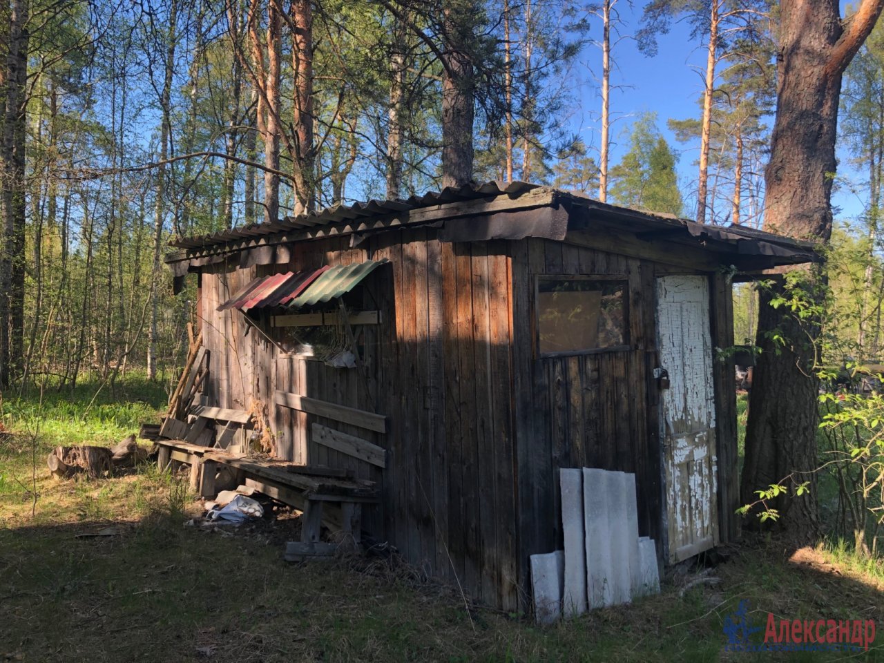 Купить Дачу Приозерский Район