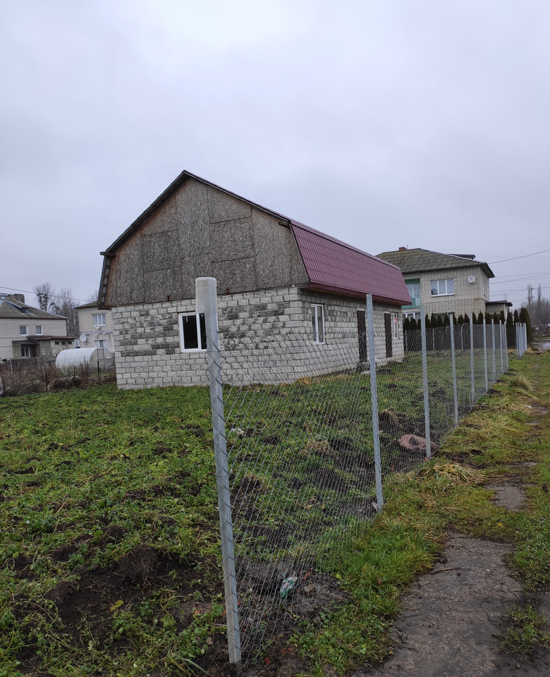 Купить Дом В Поселке Калининградской Области Невельском