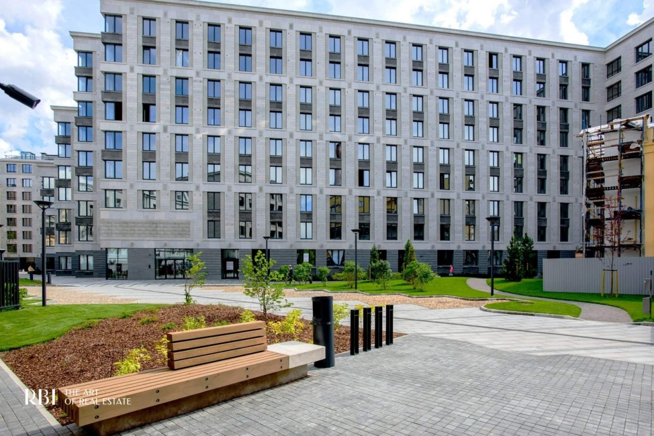 Купить Студию Петроградский Район Спб Вторичка