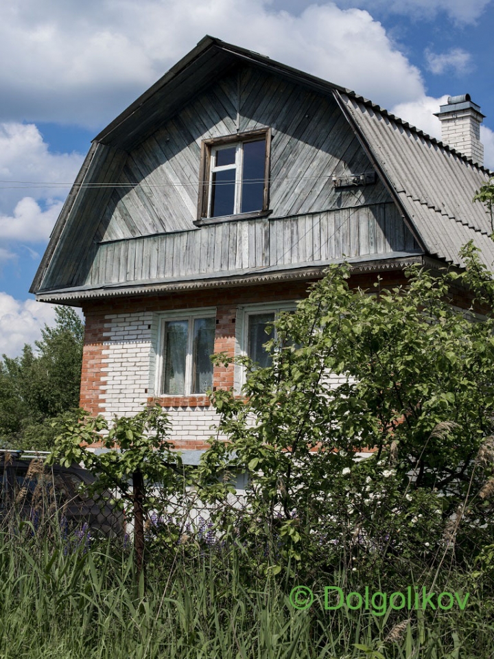 Купить Дачу Лужский Район Мшинская