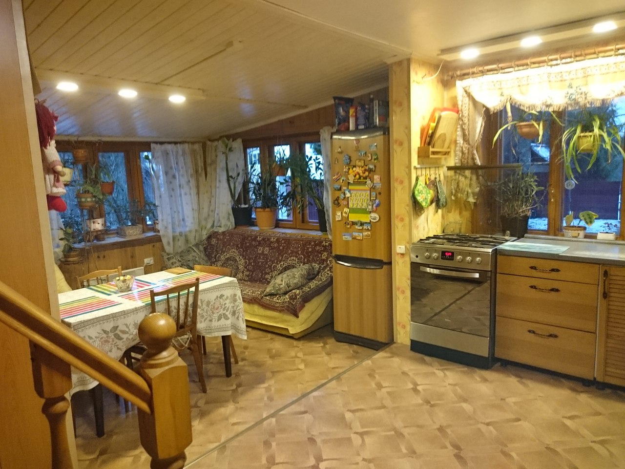 Дом Клик Купить Дом В Луге