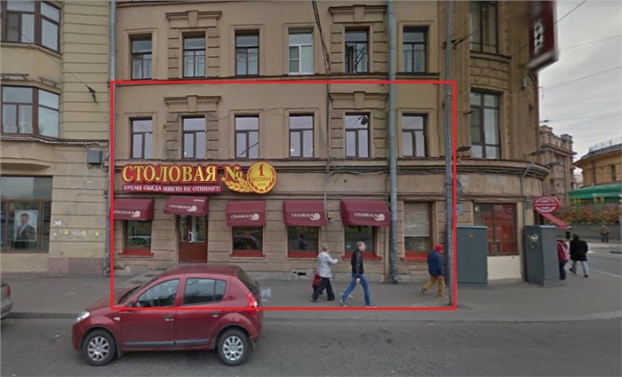 Магазины На Старопетергофском Проспекте