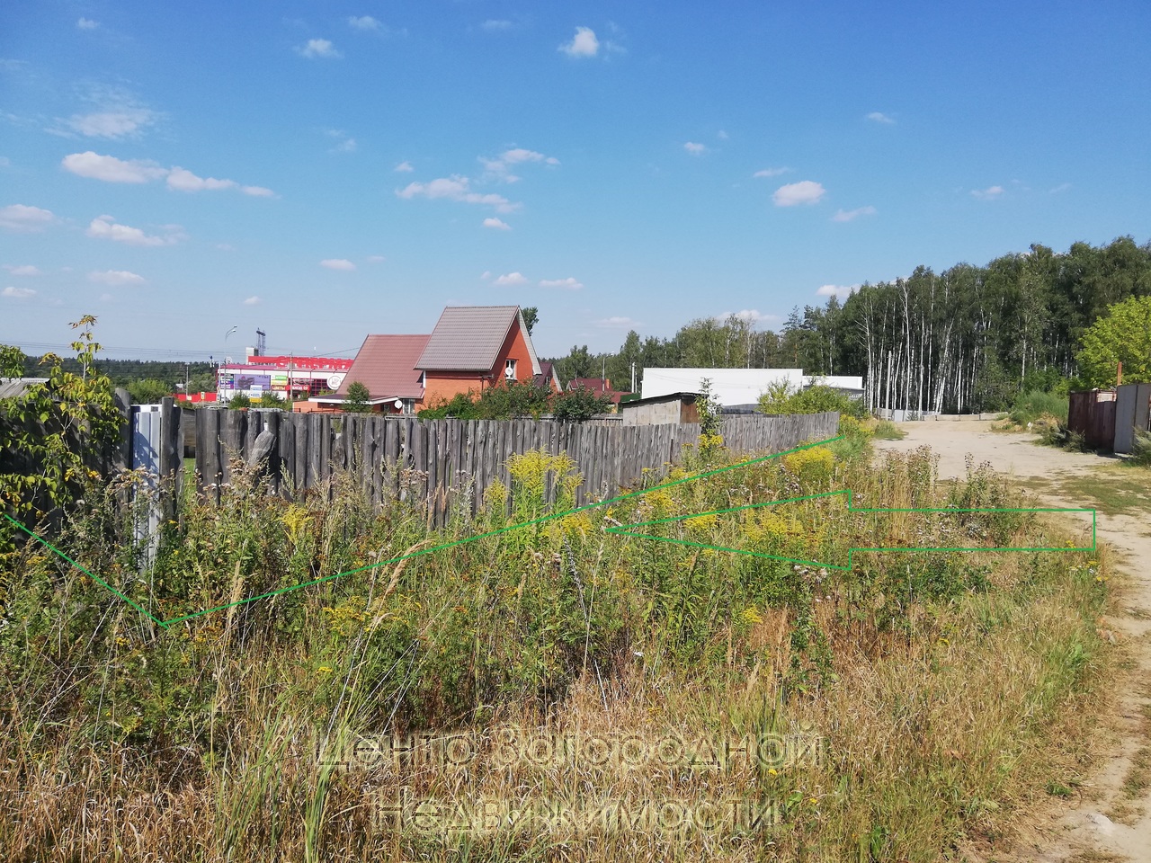 Купить Дом В Д Райки