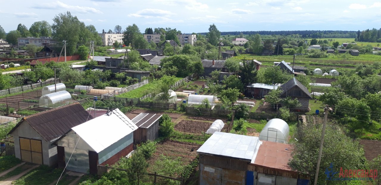 Куровицы Кингисеппский Район Купить Дом