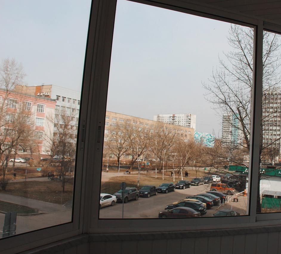 Г москва ул полковая д 3. Tecnabeauty Полковая 16