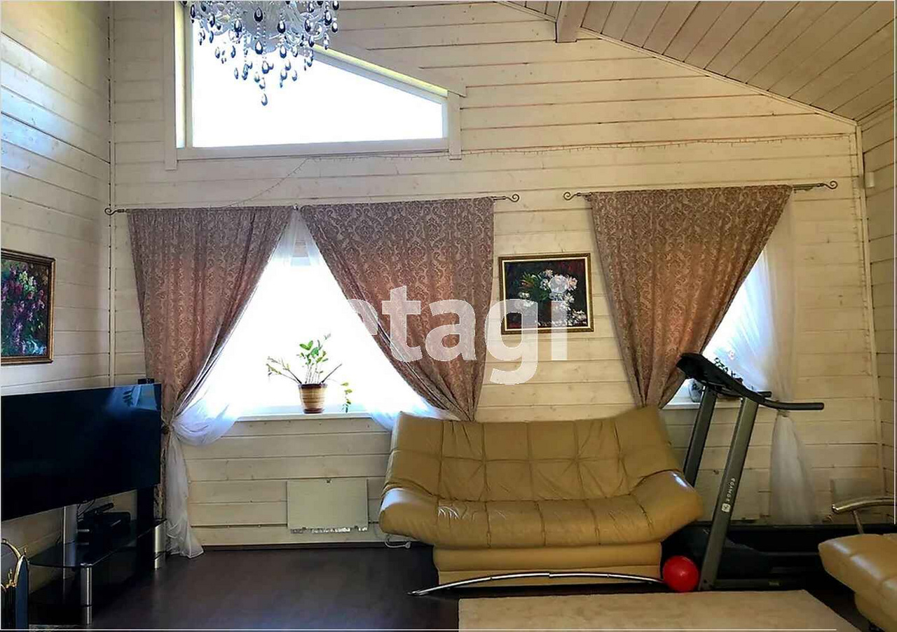 Купить Дом Новые Дубки Всеволожский Район
