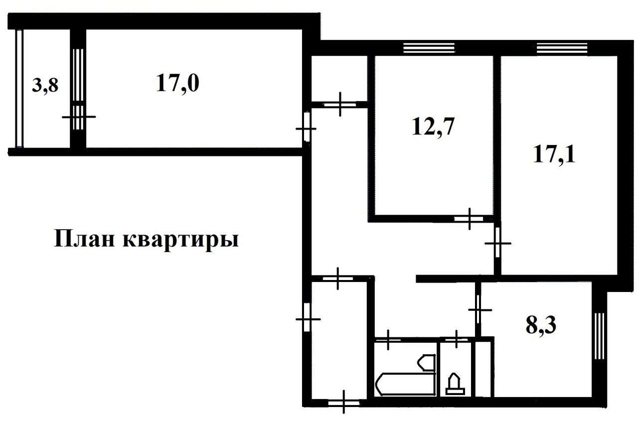 Купить Двушку В Купчино Вторичка