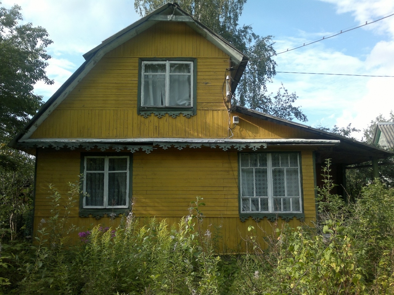 Дача В Ленобласти Купить Дунай