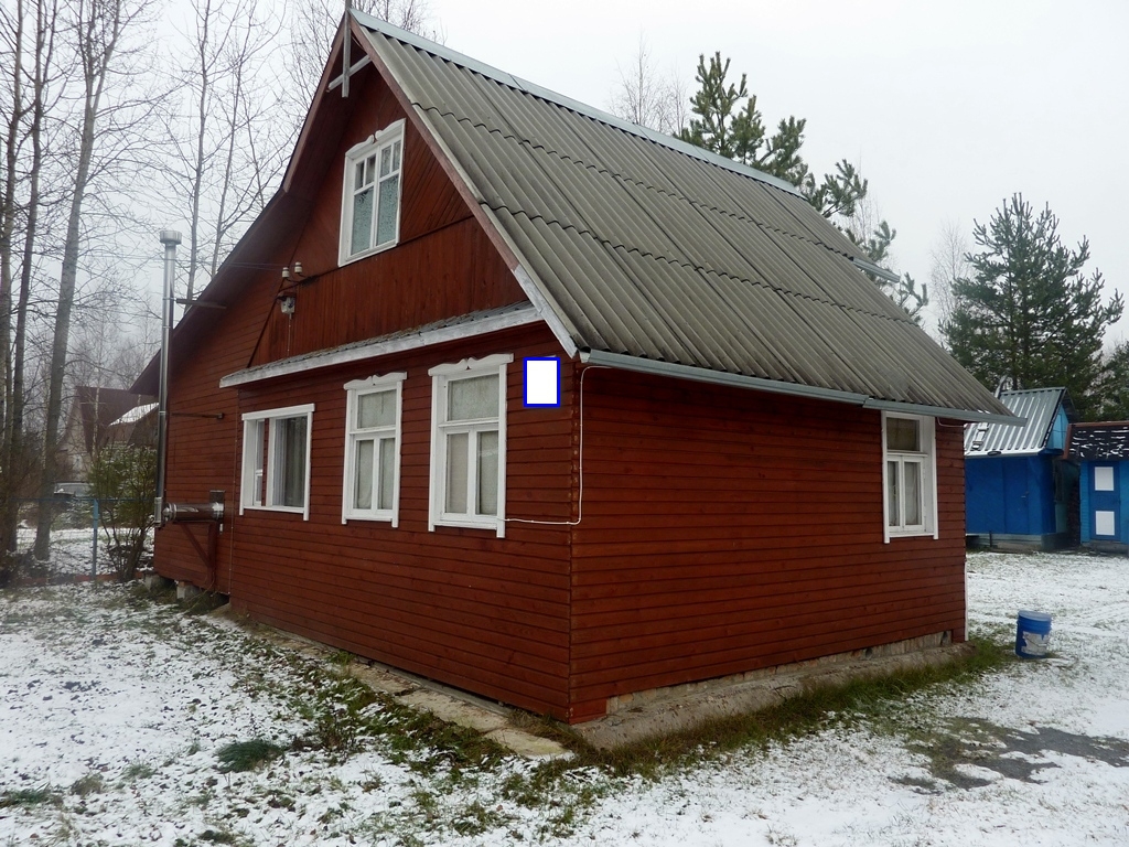 Купить Участок В Рубеже Тосненский