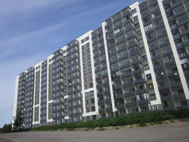 Купить Квартиру Павлова 12