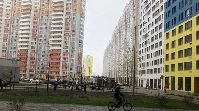 Купить 1 Комнатную Квартиру Химки Совхозная