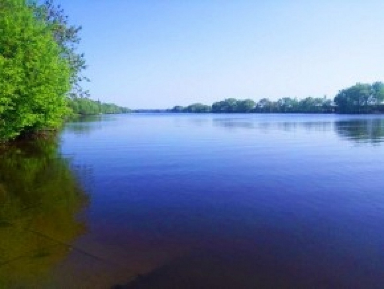 река лубянка щапово