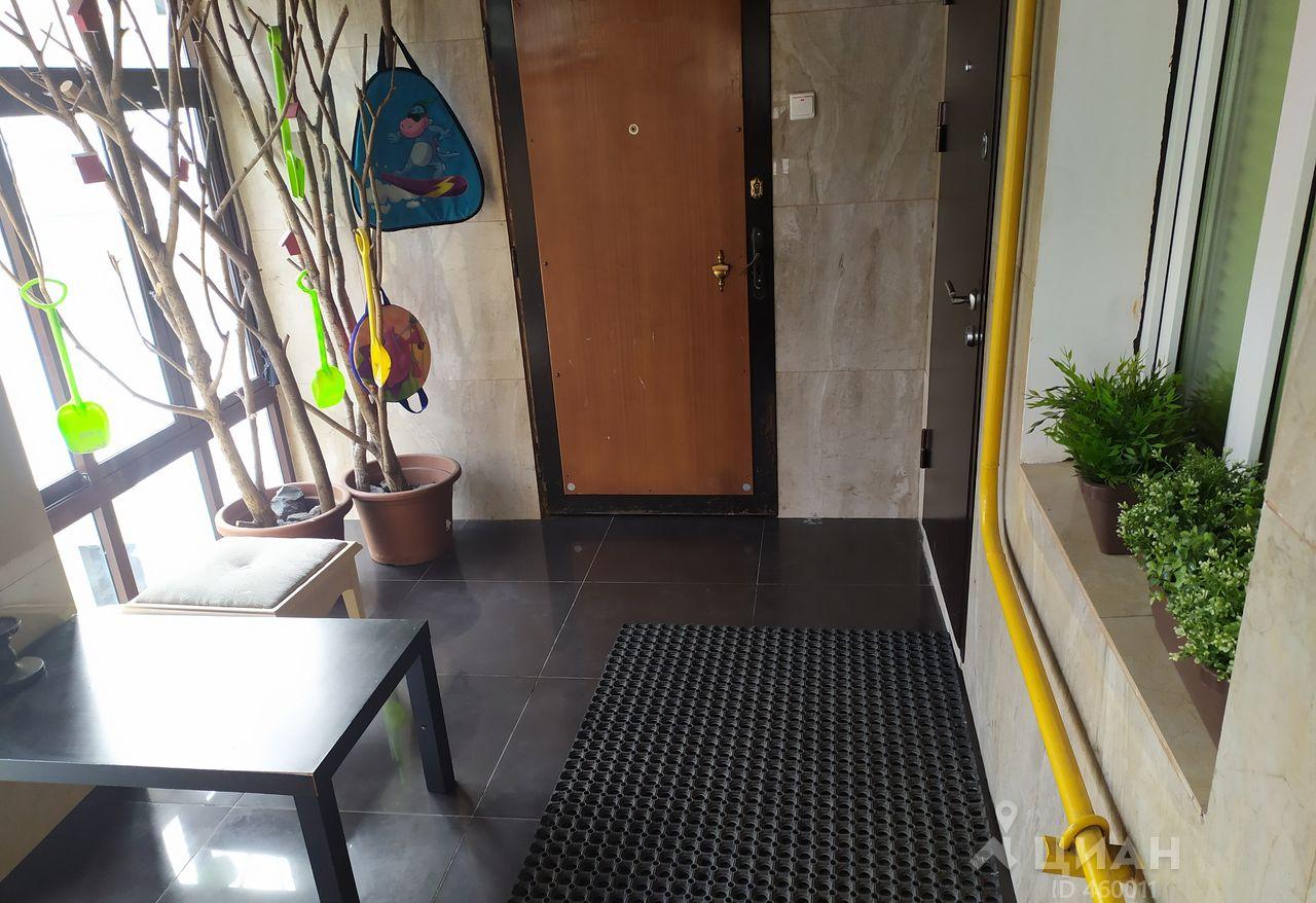 Купить Квартиру Покровская 12