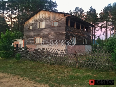 Купить Дом В Кадуе Вологодской Области