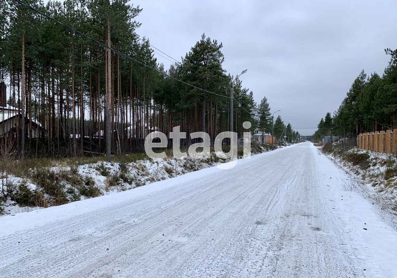 Купить Участок В Северном Районе