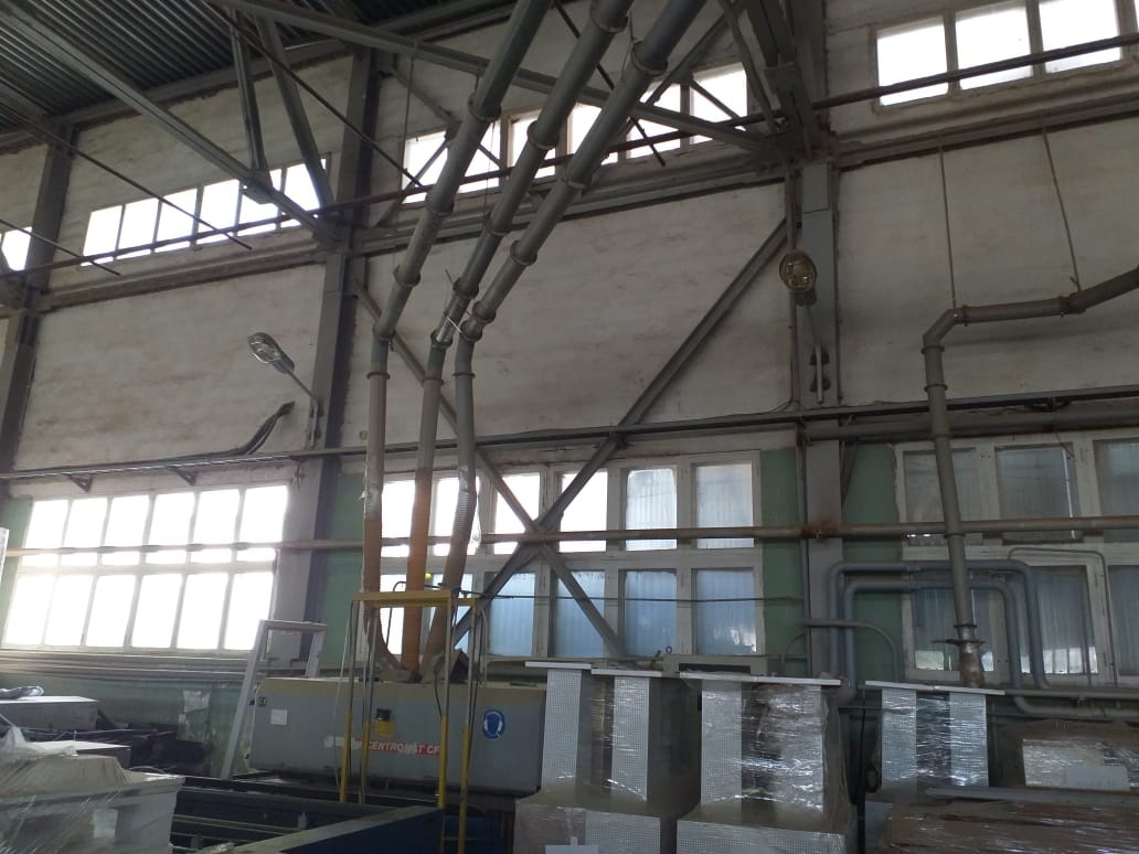 площадь 4000 м2. щелково первомайская 26. площадь 4000 м2. площадь 4000 м2. административный корпус завода.