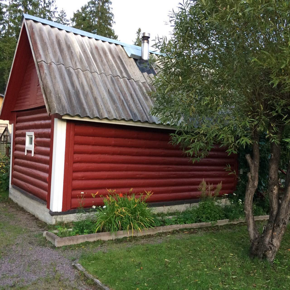 Снт Хуторок Одинцовский Район Купить Дом