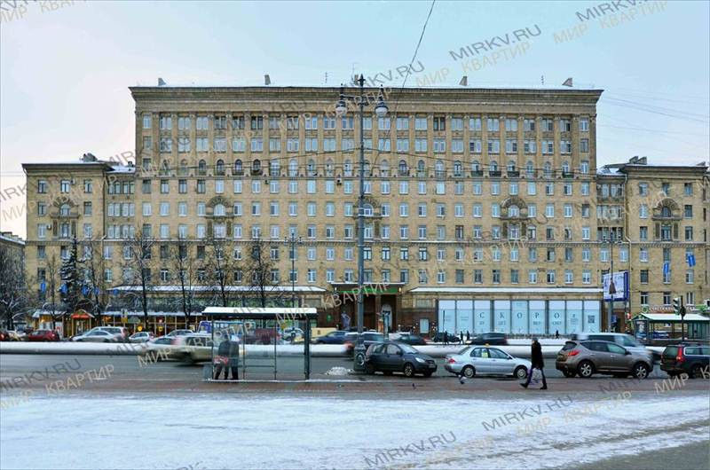 Московский 191. Московский проспект 58д. Ленинградский проспект дом 191б.