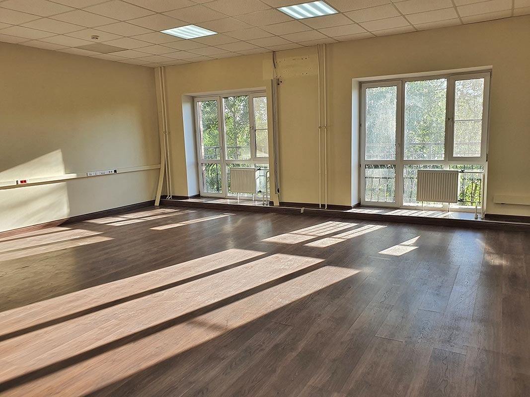 помещение печатники