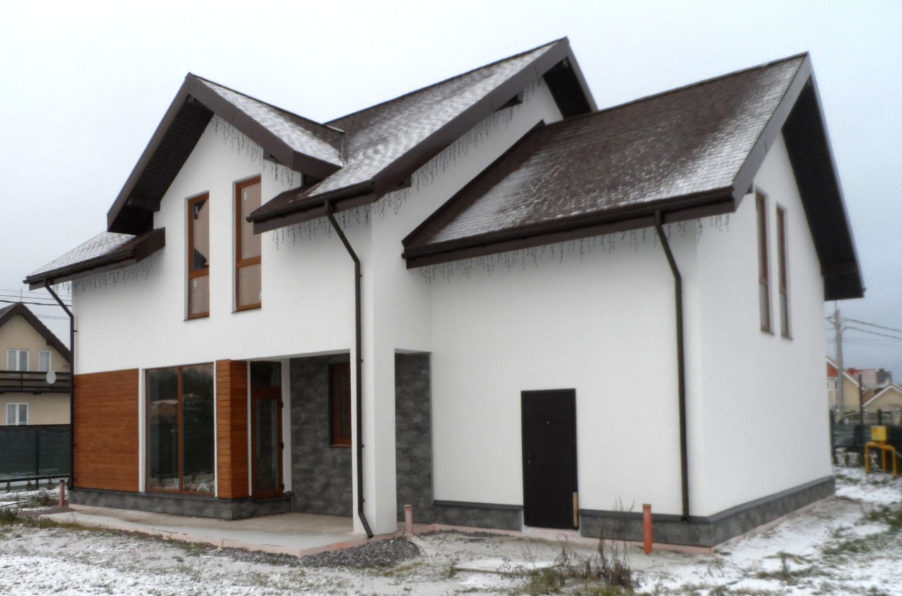 Купить Дом В Янино 1 Коттеджный Поселок