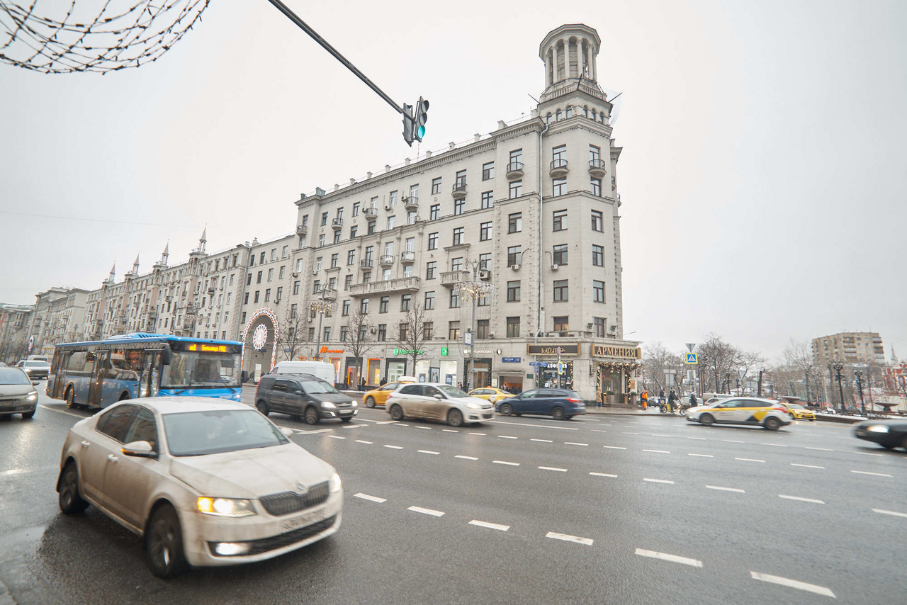 тверская 17 москва