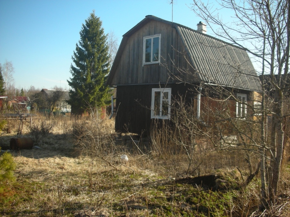 Купить Дачу Лужский Район Мшинская