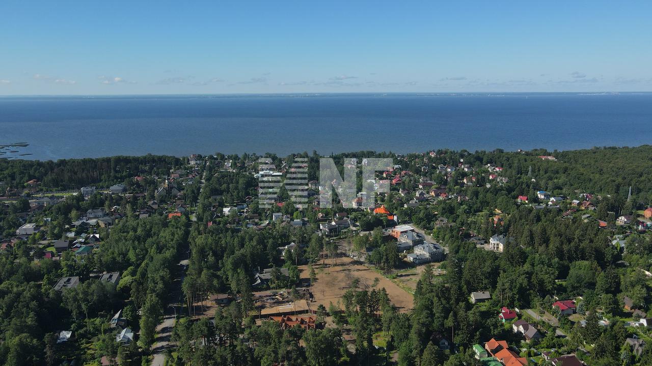 Фото Домов В Лисьем Носу