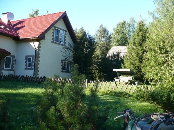 Аренда дома в Всеволожском районе Ленинградской области недорого | пос ...