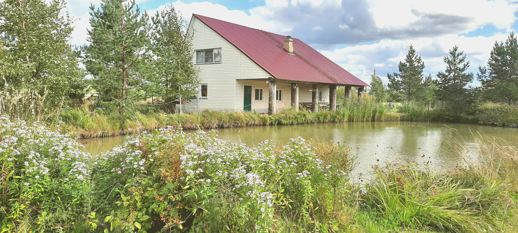 Купить Землю Новгородский Район