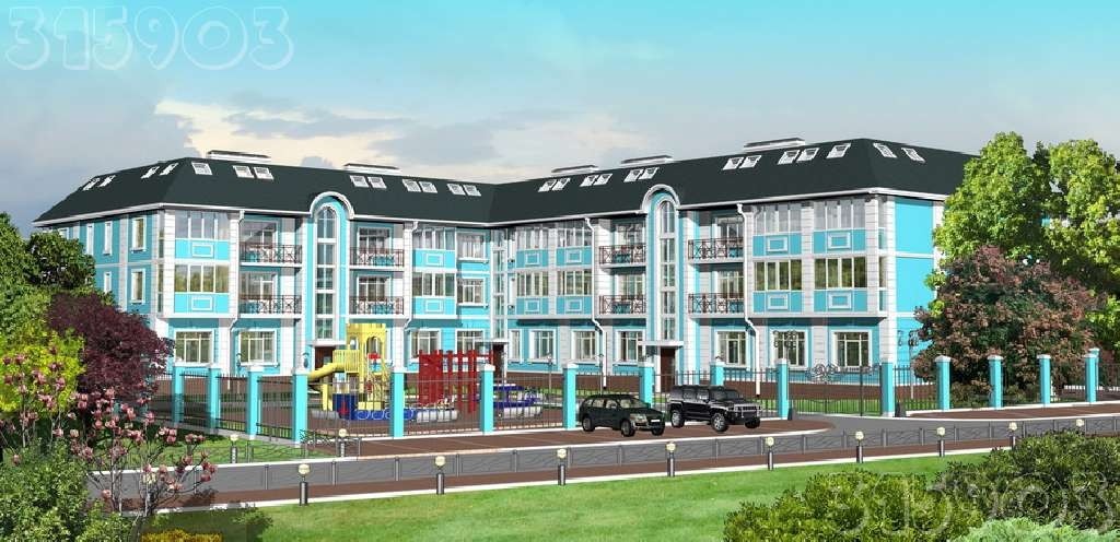 Купить Дом В Янино 1 Коттеджный Поселок